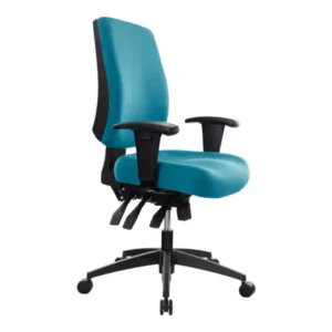 Tidal Mid Back Chair