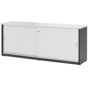 Logan Credenza