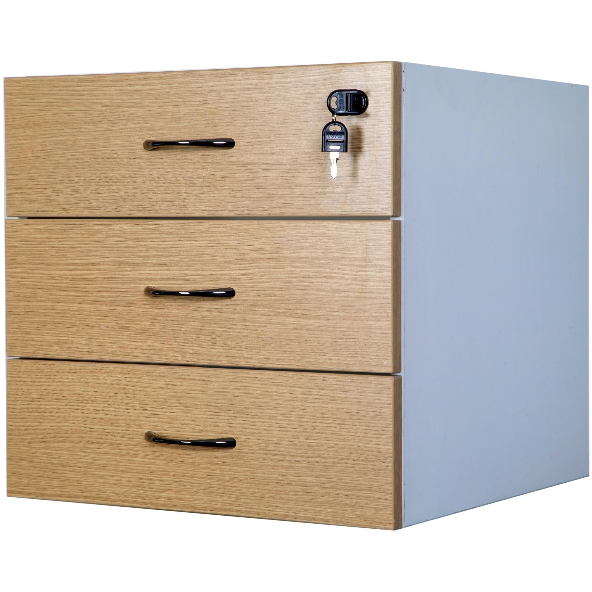 Logan Drawer Box