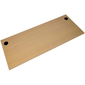 Summit Straight Tops with Cable Holes