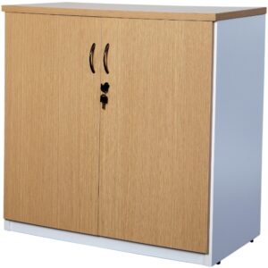 Logan Counter Height Cupboard