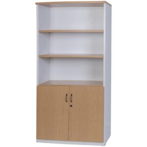 Logan Half Door Cupboard