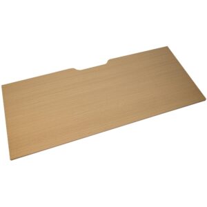 Summit Scallop Tops ( No Cable Holes )