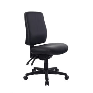 Roma 3L High Back- Dillon PU