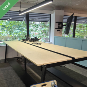 Office Tables (Used)