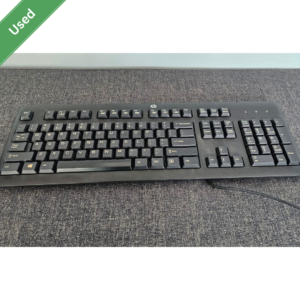 Computer Keyboard (Used)