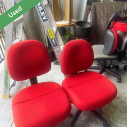 Gregory Office Chairs (Used)