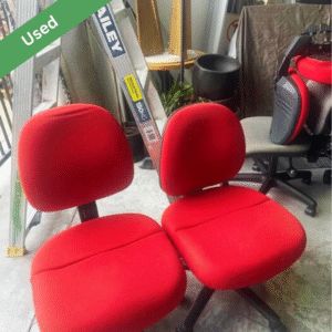Gregory Office Chairs (Used)