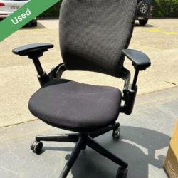 Steelcase Office Chair (Used)