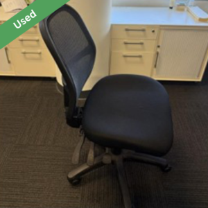 Office Desk Chairs (Used)