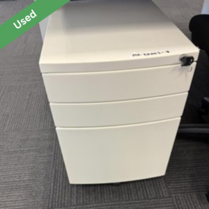 Pedestals - Without Handles (Used)