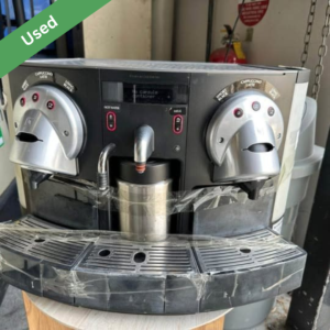 GEMINI CS220 PRO Coffee Machine (Used)