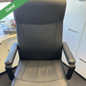 Desk Chairs (Used)