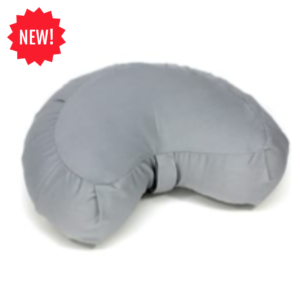 GS - Crescent Meditation Cushion