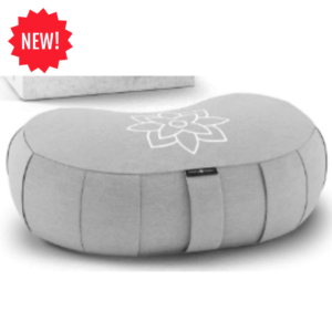 GS-Meditation Cushion Half Moon