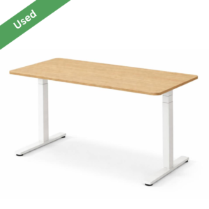 Electric Sit-Stand Desks